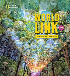 World Link Series book cover